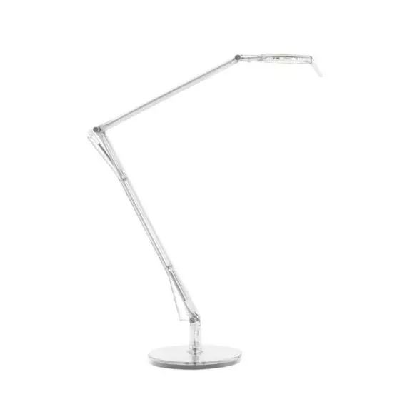 ALEDIN TEC-Lampe de Bureau LED H48-113cm
