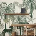 image de papiers peints scandinave