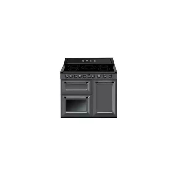 Piano de cuisson Smeg TR103IGR2