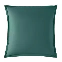 Taie d’oreiller   Percale Forêt 65×65 cm