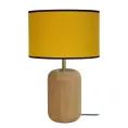 image de lampes à poser scandinave