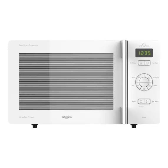 Four à micro-ondes Gril WHIRLPOOL MCP346WH Recettes auto