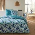 image de parure de lit scandinave 