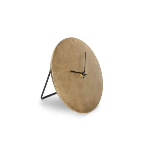 Horloge cheminée 20cm