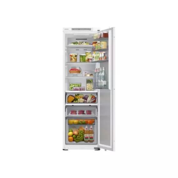 Réfrigérateur 1 porte encastrable SAMSUNG BRR29703EWW/EF