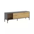 image de meubles tv scandinave 