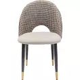 image de chaises scandinaves scandinave