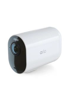Caméra de surveillance Arlo Ultra 2 XL intérieure/extérieure Blanc