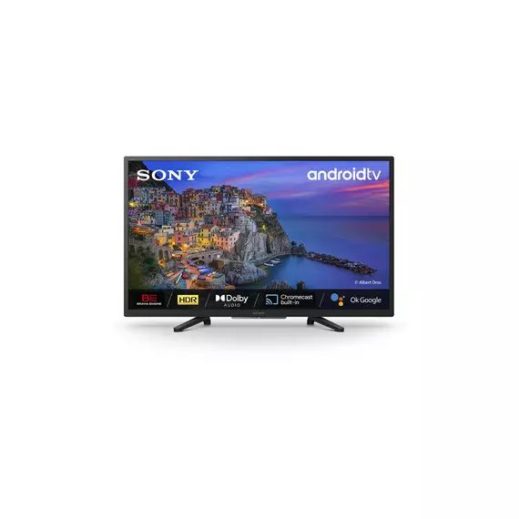 TV LED Sony KD32W800P1