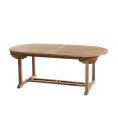 image de table de jardin scandinave 