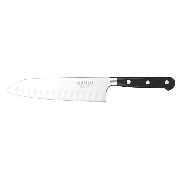 Couteau Santoku 18cm