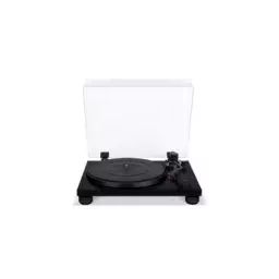 Platine vinyle Sonoro Platinum Noir Mat