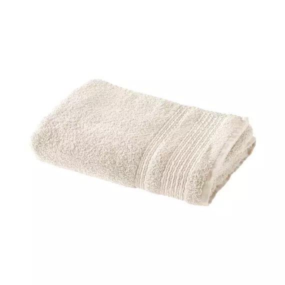 Serviette de bain coton bio Lena CAMIF