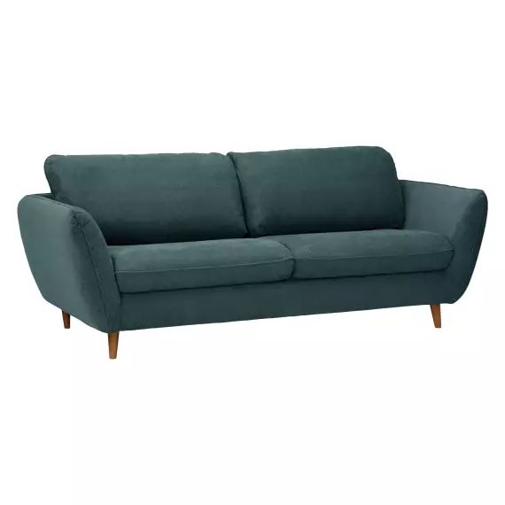 Canapé convertible tissu Persson CAMIF