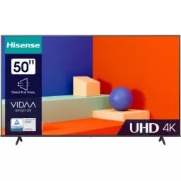 TV LED HISENSE 50E63KT