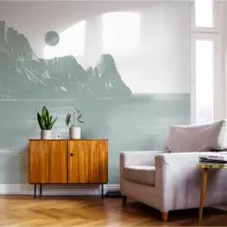 Papier peint panoramique prendre le large 2 – 250×340