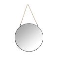 image de miroirs scandinave 