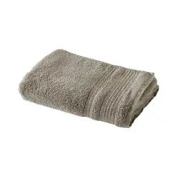 Serviette de bain coton bio Lena CAMIF