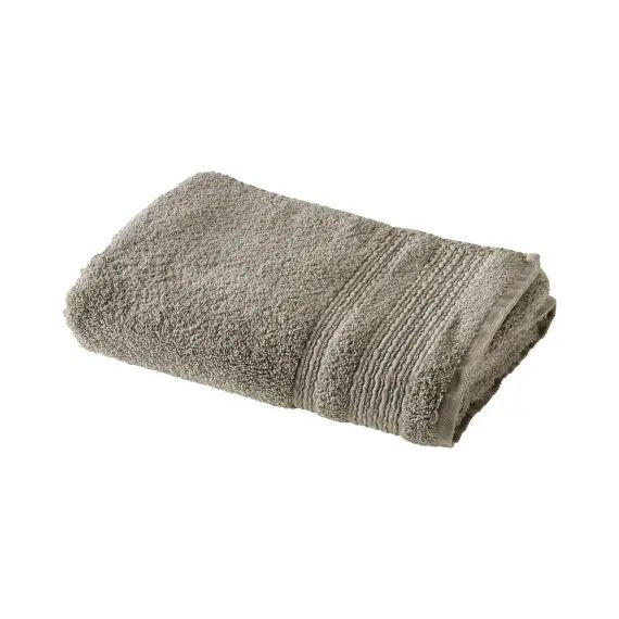 Serviette de bain coton bio Lena CAMIF
