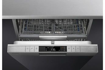 Lave-vaisselle De Dietrich DC1538QX – ENCASTRABLE 60CM