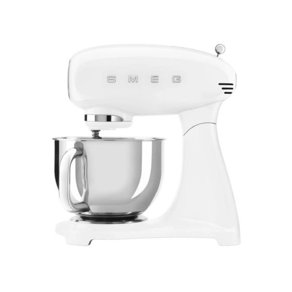 Robot pâtissier SMEG SMF03WHEU