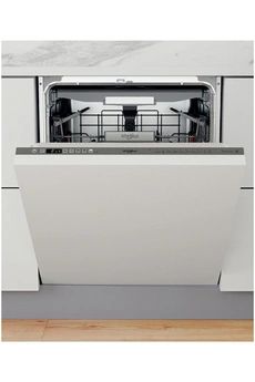 Lave-vaisselle Whirlpool WIO3T133PFE