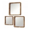 image de miroirs scandinave 