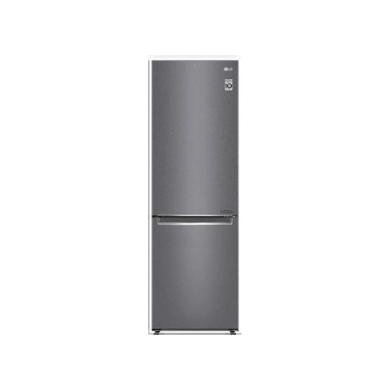 Réfrigérateur 2 portes LG GBP30DSLZN