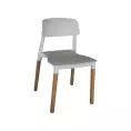 image de chaises scandinave 