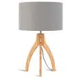 image de lampes à poser scandinave 