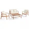 image de salon de jardin scandinave 