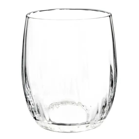 Gobelet en verre WATERFALL