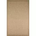 image de tapis scandinave 