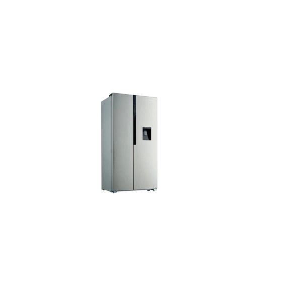 Réfrigérateur américain SIGNATURE SRUS5001XAQUA-529l