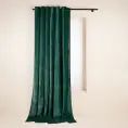 image de rideaux scandinave 