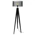 image de lampadaires scandinave 