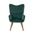 image de chaise de bureau scandinave 