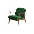image de fauteuils scandinave 