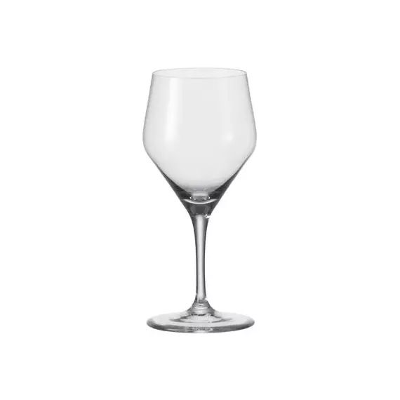 Verre à vin blanc Twenty 4 en Verre, Verre Teqton – Couleur Transparent – 18 x 25 x 19 cm