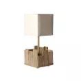 image de lampes à poser scandinave
