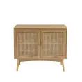 image de buffets scandinave 