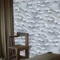 image de papiers peints scandinave 