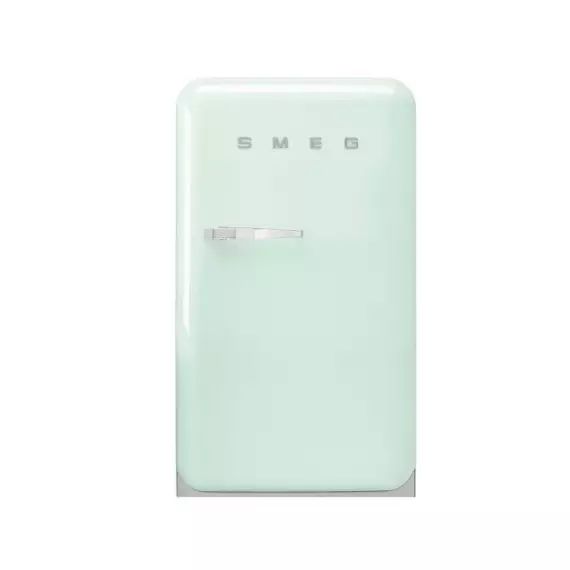Réfrigérateur 1 porte SMEG FAB10HRPG5 135L Vert d’eau
