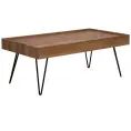 image de tables basses scandinave 