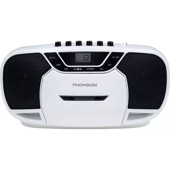 Radio CD THOMSON RK101CD