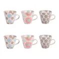 image de tasses scandinave 