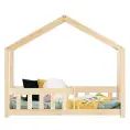 image de lits scandinave