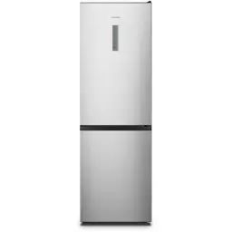 Refrigerateur congelateur en bas Hisense FCN300ACE1