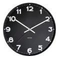 image de horloges scandinave 