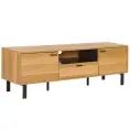 image de meubles tv scandinave 